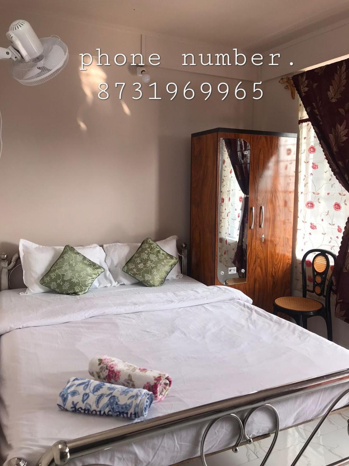 Living Roots Lodge チェラプンジ エクステリア 写真